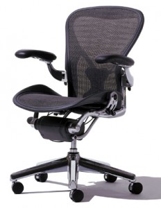 aeron_chair Aeron Chair Image