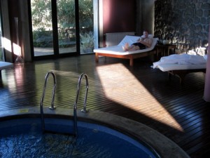 Spa at Patios de Cafayate image