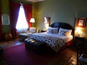 Room at Patios de Cafayate image