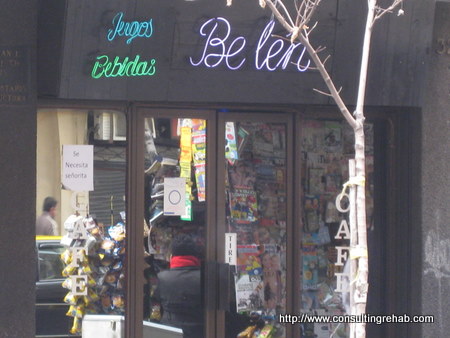 Cafe con Piernas - Cafe Belen Cafe con Piernas - Cafe Belen image