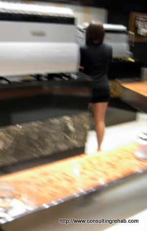 Cafe con piernas, santiago - Cafe Caribe Cafe con piernas, santiago - Cafe Caribe image